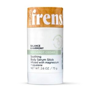 Frenshe Body Serum Magnesium Stick NEW